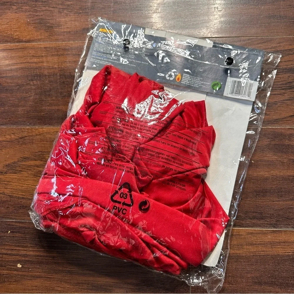 Spirit new packaging